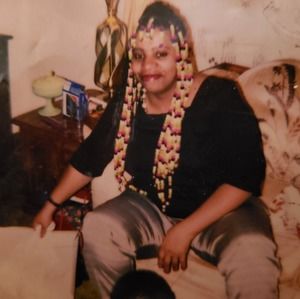 Meet your Posher, Naomi